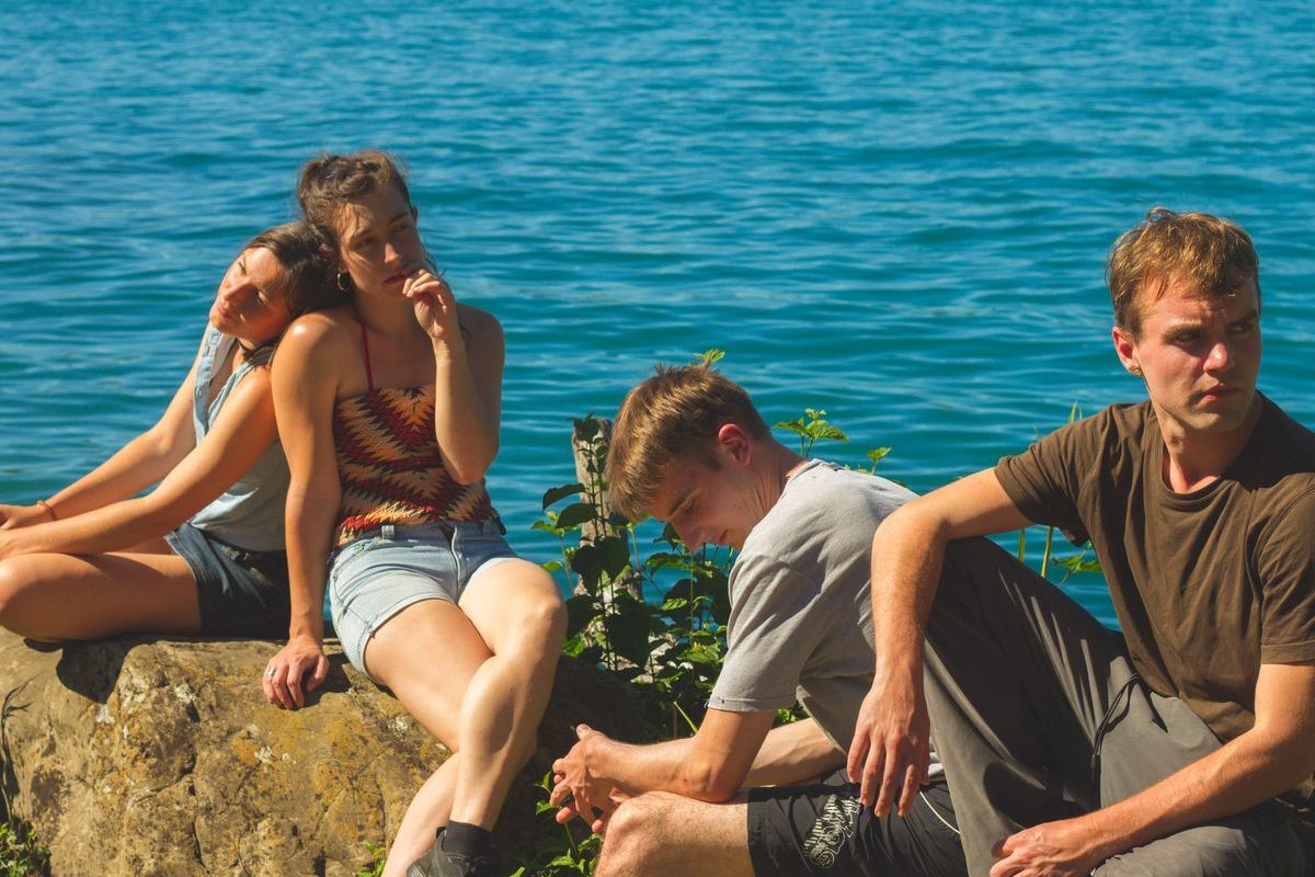 Leurs enfants après eux