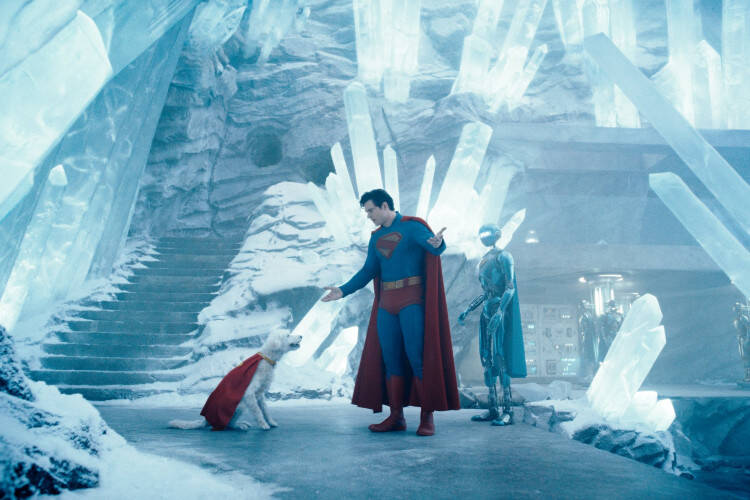 Superman