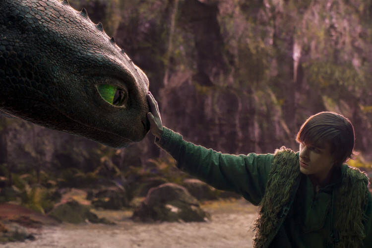 Dragons