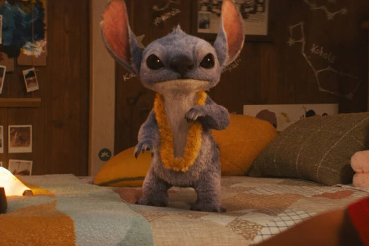 Lilo & Stitch