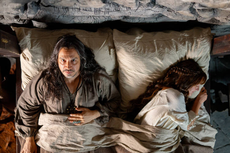 Kaamelott deuxième volet (Partie 1)