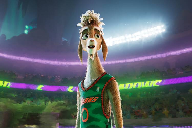 Goat – rêver plus haut