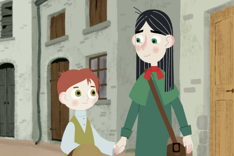 Mary Anning