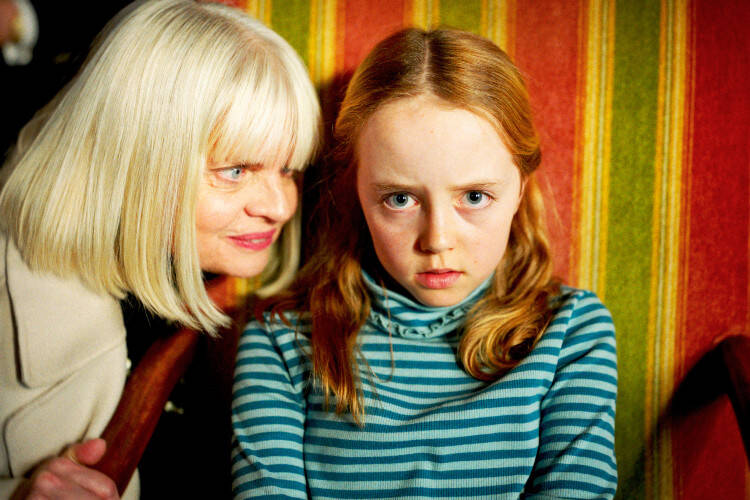 A la poursuite du Père Noël