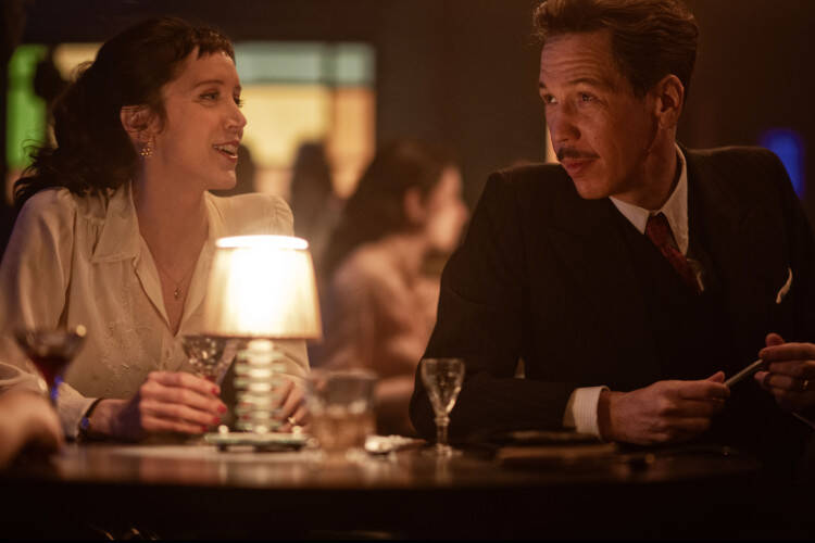 L&rsquo;affaire Bojarrski