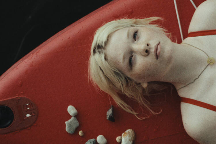 Sound of Falling (Les Echos du passé)