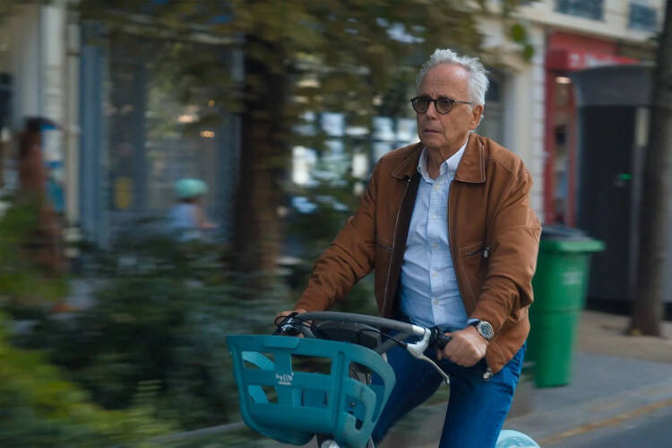 Victor comme tout le monde