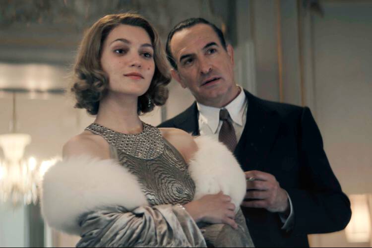 Les rayons et les ombres