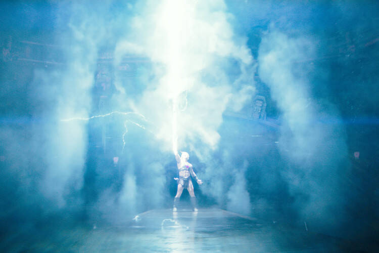 Les maîtres de l&rsquo;univers