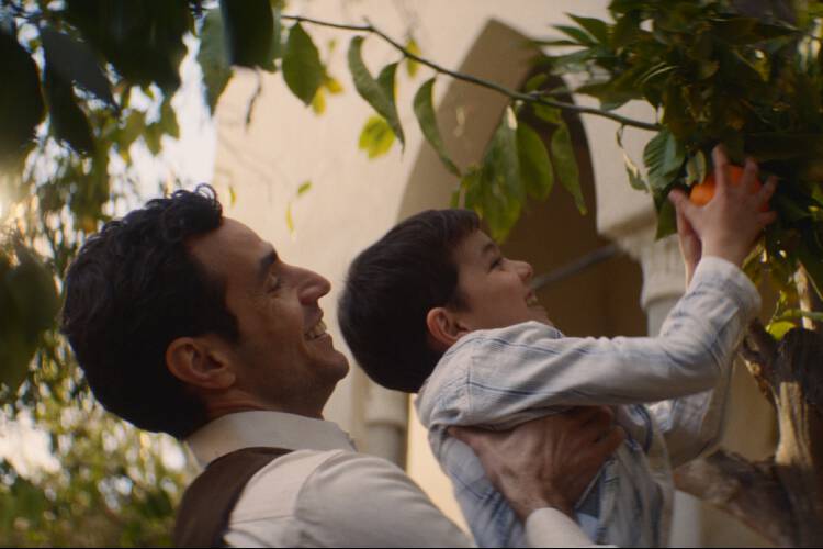 Ce qu&rsquo;il nous reste/All that left of you