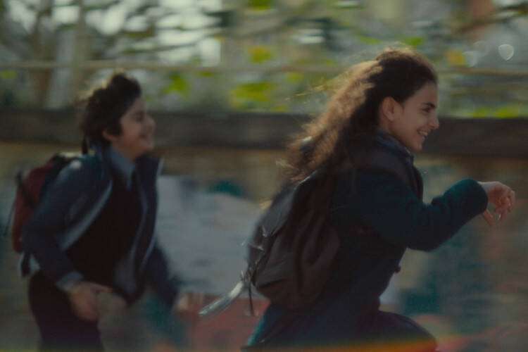 A sad and beautiful world