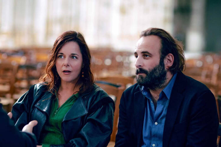 C&rsquo;est quoi l&rsquo;amour ?