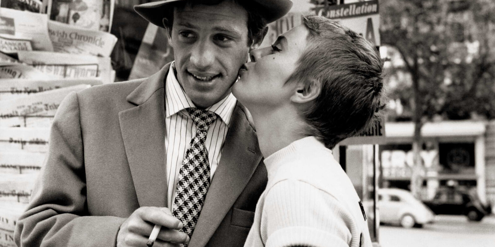 Nouvelle vague