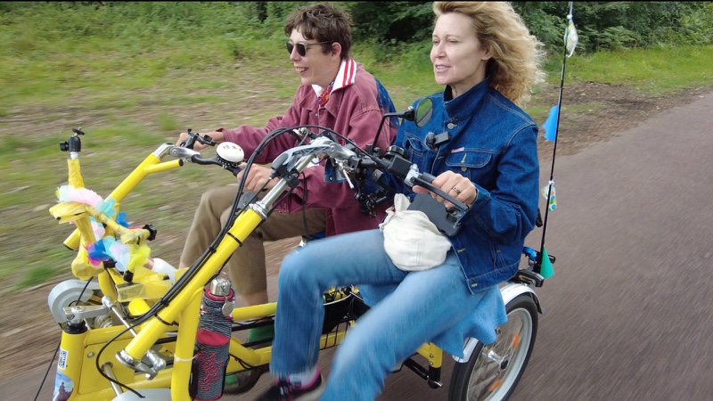 L&rsquo;extraordinaire voyage de Mister Jack