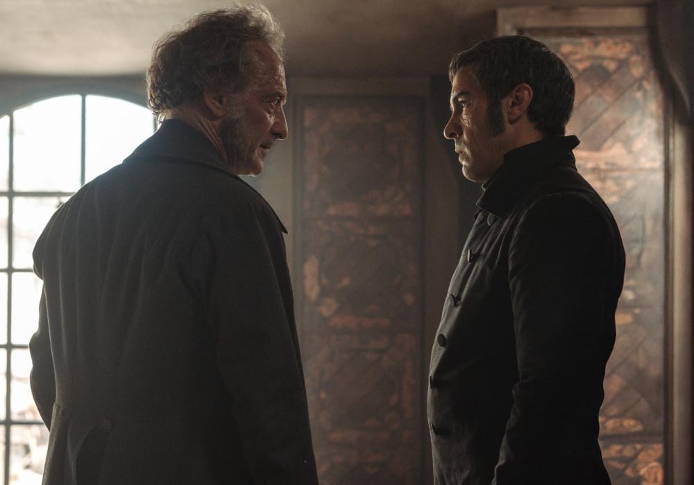 Les misérables