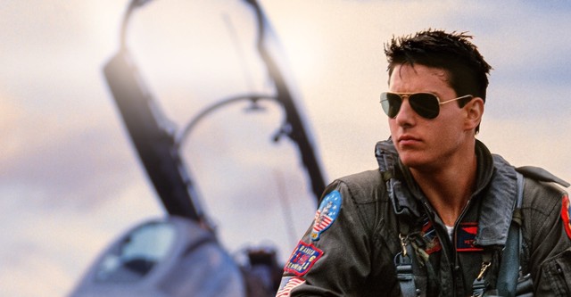 Top Gun 40th anniversary