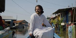 Les baroudeurs du Christ